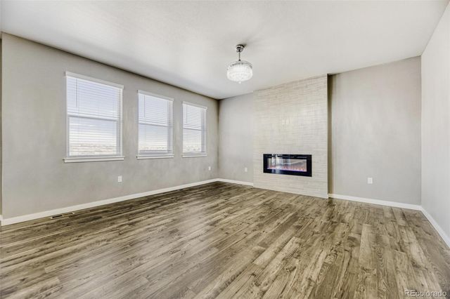 13935 Wild Lupine Street, Parker, CO 80134