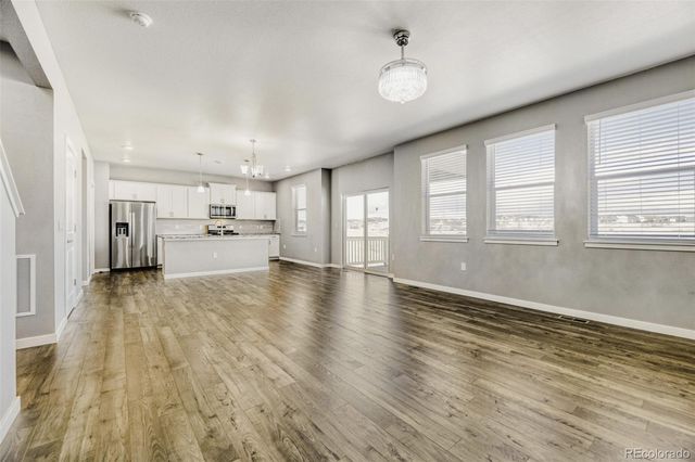 13935 Wild Lupine Street, Parker, CO 80134