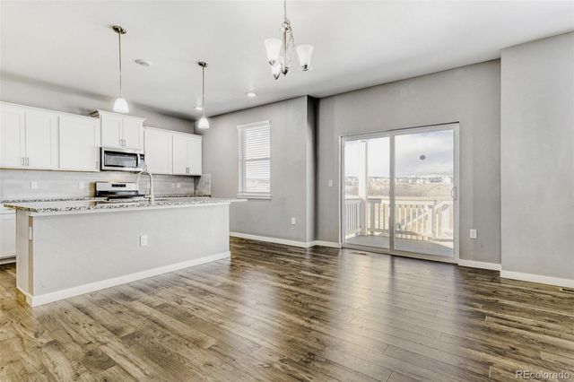 13935 Wild Lupine Street, Parker, CO 80134