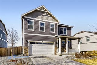 13935 Wild Lupine Street, Parker, CO 80134