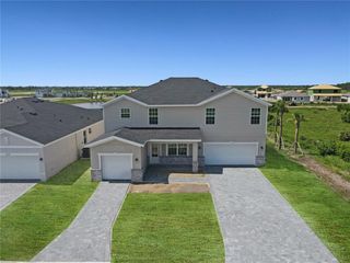 26572 JASPER WAY, Punta Gorda, FL 33955