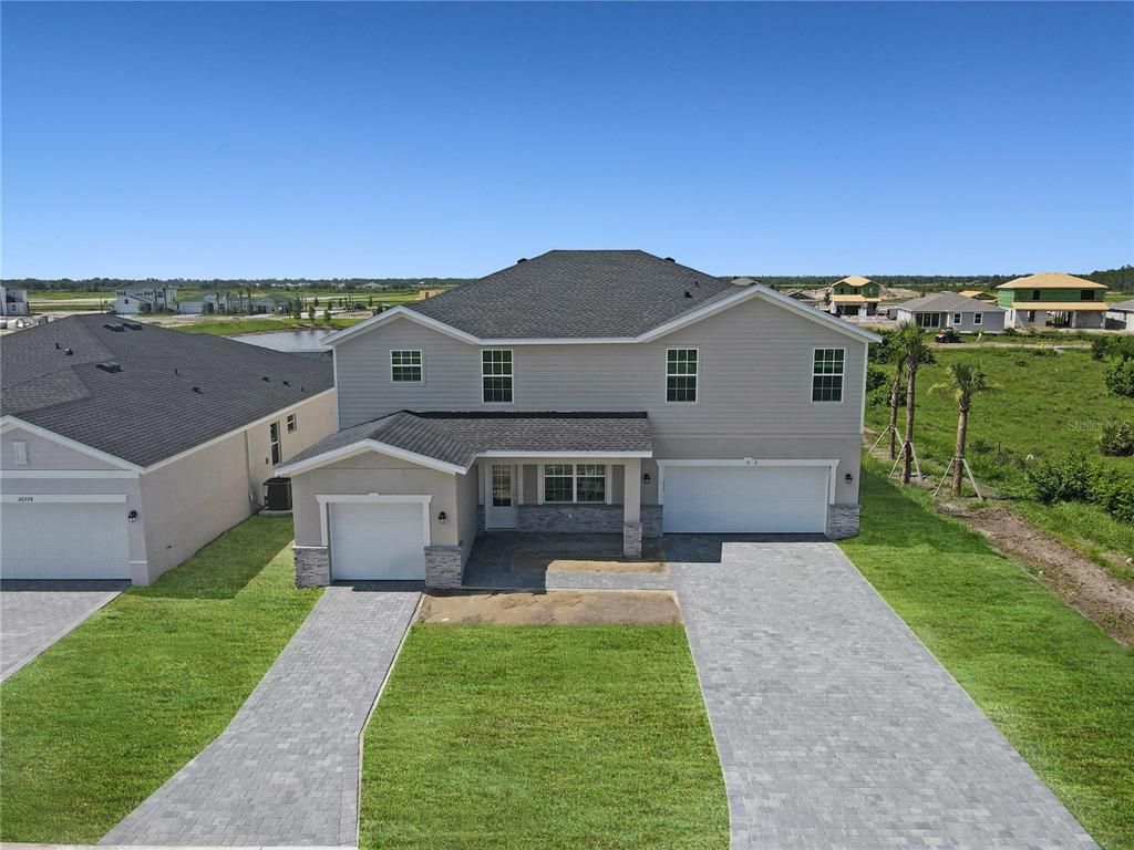 26572 JASPER WAY, Punta Gorda, FL 33955
