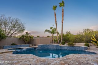 8643 E PRESERVE Way, Scottsdale, AZ 85266