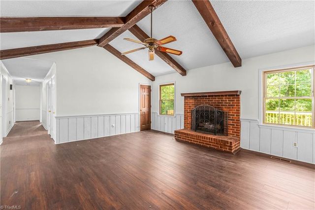 3632 Tanglebrook Trail, Clemmons, NC 27012