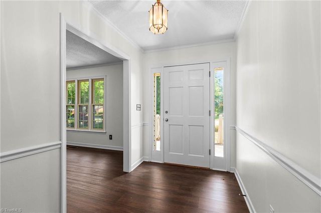 3632 Tanglebrook Trail, Clemmons, NC 27012