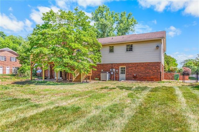 3632 Tanglebrook Trail, Clemmons, NC 27012