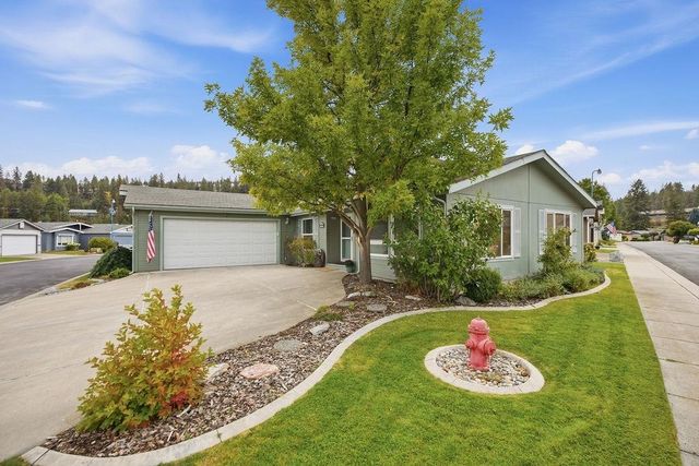 4409 S Sunny Creek Cir, Spokane, WA 99224 property photo