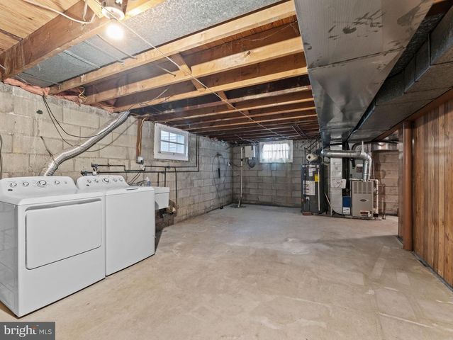602 LINCOLN DR, Brookhaven, PA 19015