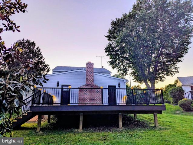 602 LINCOLN DR, Brookhaven, PA 19015