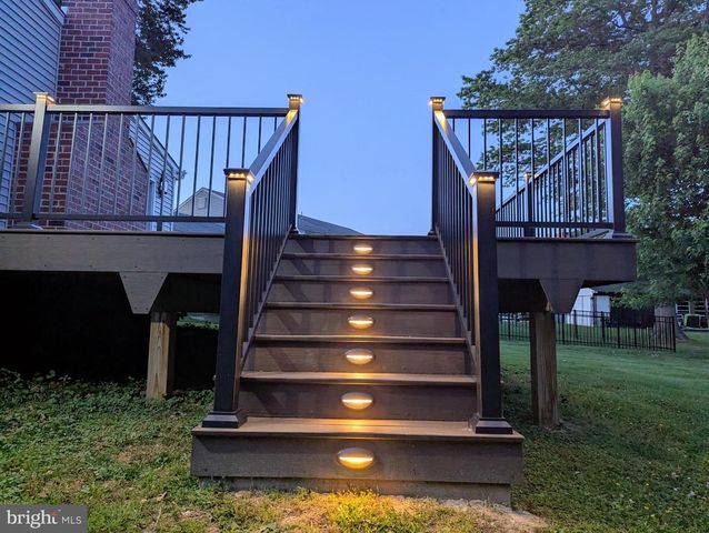 602 LINCOLN DR, Brookhaven, PA 19015