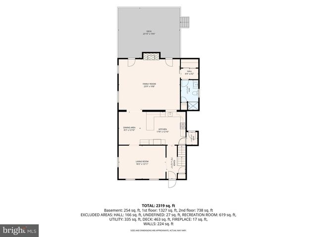 602 LINCOLN DR, Brookhaven, PA 19015