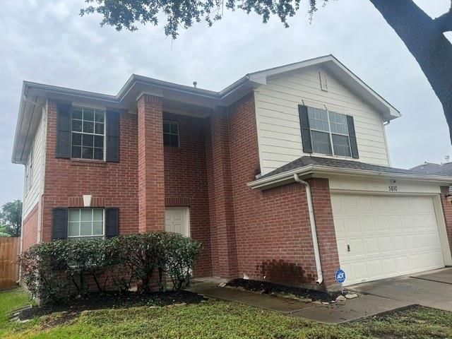 5810 Westminster Village Drive, Houston, TX 77084
