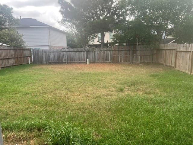 5810 Westminster Village Drive, Houston, TX 77084