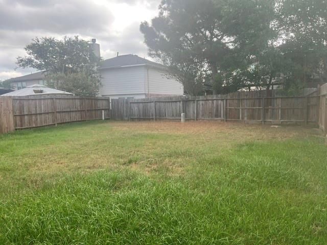 5810 Westminster Village Drive, Houston, TX 77084