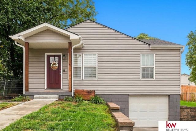 1620 Hill Street, Plattsmouth, NE 68048
