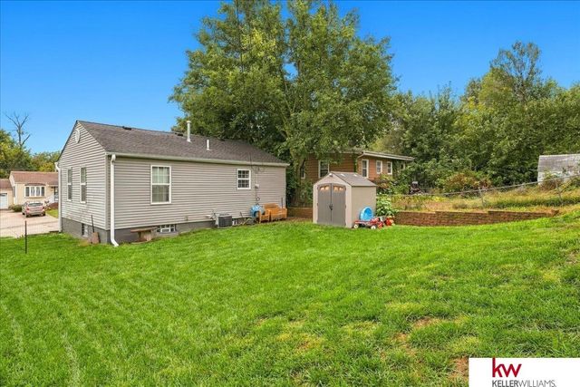 1620 Hill Street, Plattsmouth, NE 68048