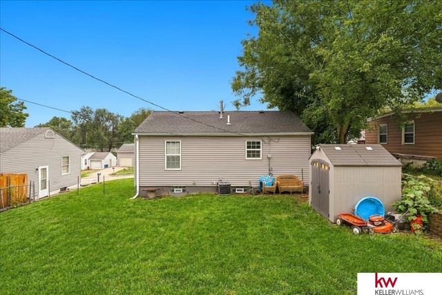 1620 Hill Street, Plattsmouth, NE 68048