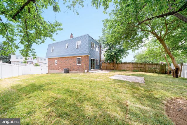 4113 FARMDALE RD, Philadelphia, PA 19154