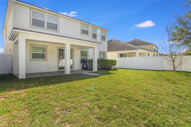 5029 SOUTHLAWN AVENUE, Orlando, FL 32811