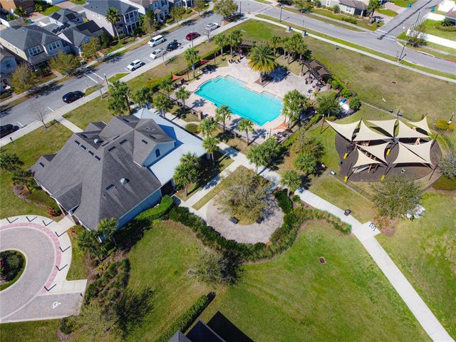 5029 SOUTHLAWN AVENUE, Orlando, FL 32811