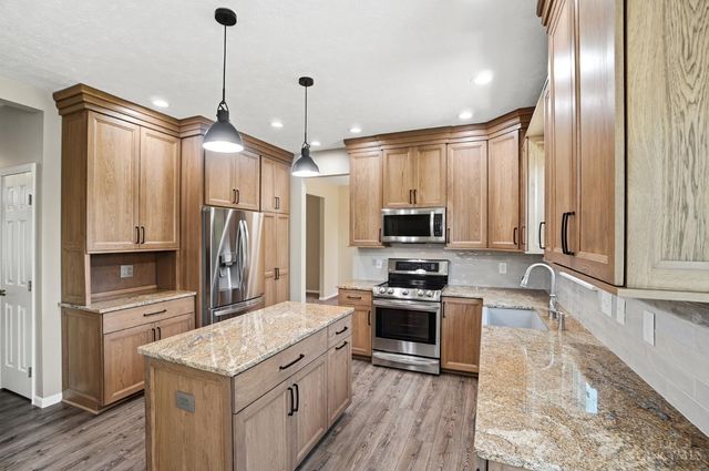 5570 Wheatmore Court, Mason, OH 45040