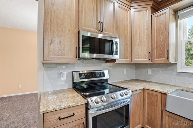 5570 Wheatmore Court, Mason, OH 45040