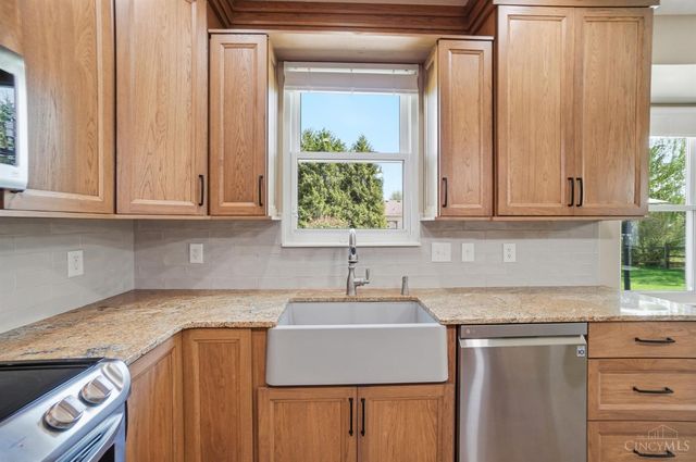 5570 Wheatmore Court, Mason, OH 45040