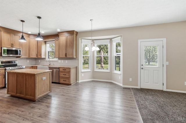 5570 Wheatmore Court, Mason, OH 45040