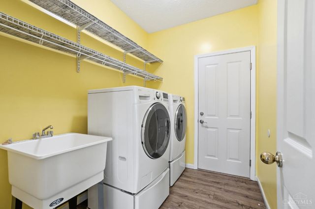 5570 Wheatmore Court, Mason, OH 45040