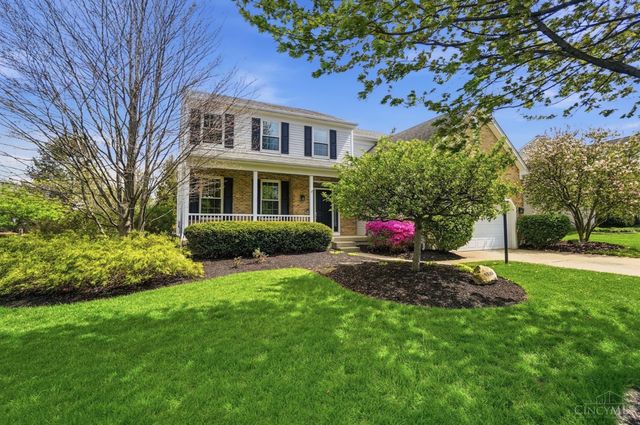 5570 Wheatmore Court, Mason, OH 45040