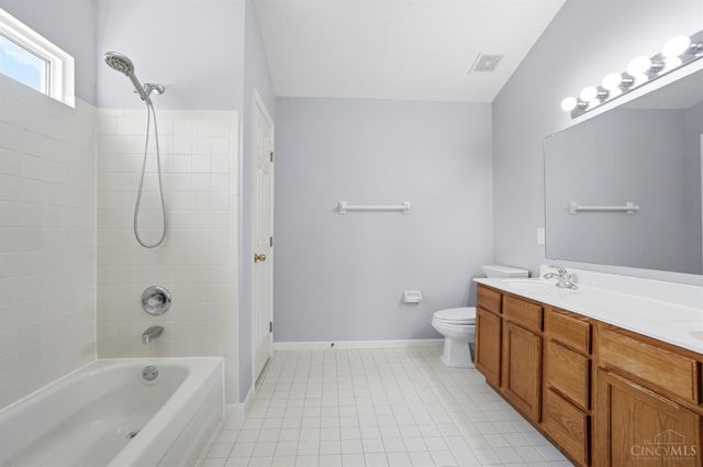 5570 Wheatmore Court, Mason, OH 45040