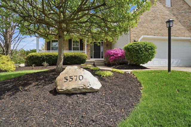 5570 Wheatmore Court, Mason, OH 45040