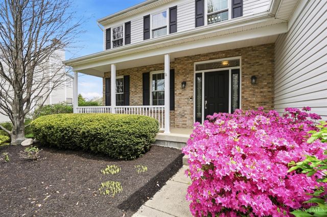 5570 Wheatmore Court, Mason, OH 45040