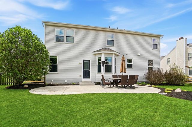 5570 Wheatmore Court, Mason, OH 45040