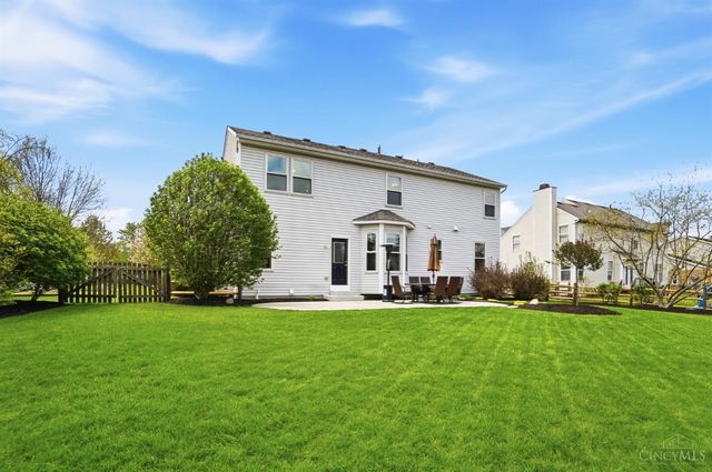 5570 Wheatmore Court, Mason, OH 45040