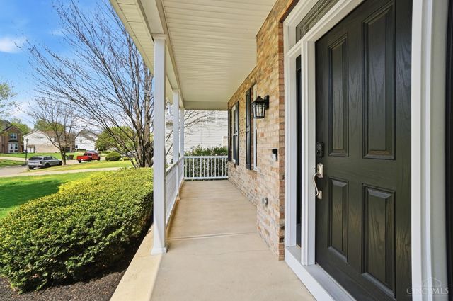 5570 Wheatmore Court, Mason, OH 45040