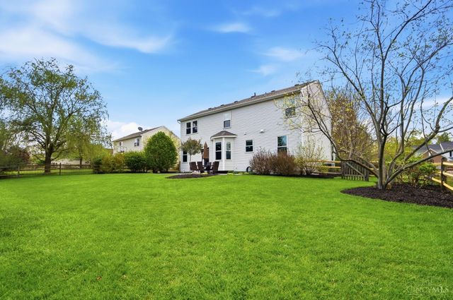 5570 Wheatmore Court, Mason, OH 45040