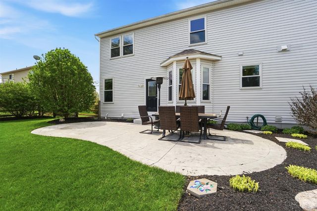 5570 Wheatmore Court, Mason, OH 45040