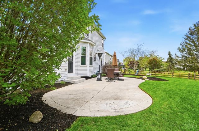 5570 Wheatmore Court, Mason, OH 45040
