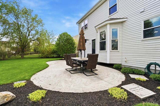 5570 Wheatmore Court, Mason, OH 45040