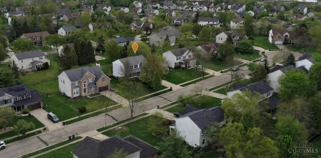 5570 Wheatmore Court, Mason, OH 45040