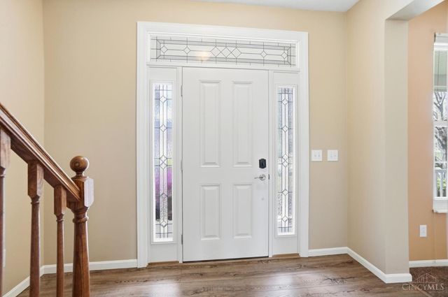 5570 Wheatmore Court, Mason, OH 45040