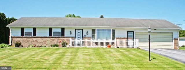 649 HILLTOP ROAD, Myerstown, PA 17067