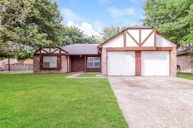 7203 Fuchsia Lane, Humble, TX 77346