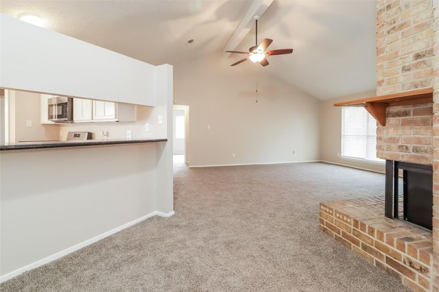 7203 Fuchsia Lane, Humble, TX 77346