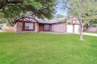 7203 Fuchsia Lane, Humble, TX 77346