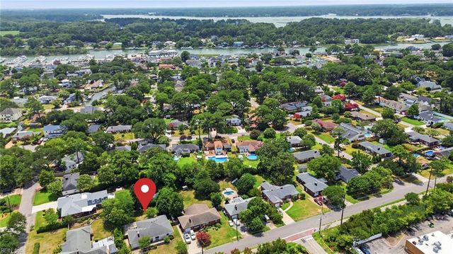 2933 Cape Henry DR, Virginia Beach, VA 23451