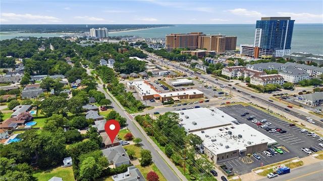 2933 Cape Henry DR, Virginia Beach, VA 23451