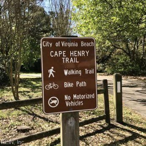 2933 Cape Henry DR, Virginia Beach, VA 23451