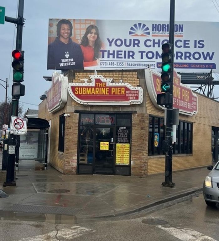 4044-48 S ARCHER Avenue, Chicago, IL 60632 — exterior